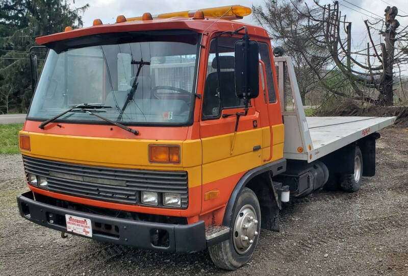 1987 International FE Series for sale at Alfred Auto Center in Almond NY