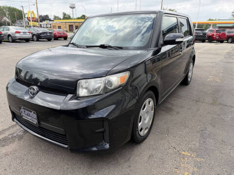 2012 Scion xB
