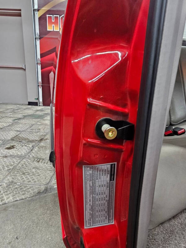 1989 Ford Thunderbird SC