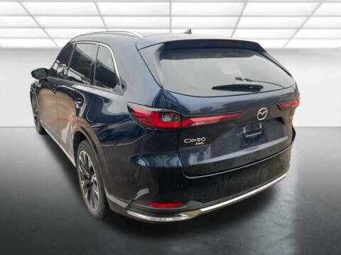 2025 Mazda CX-90 3.3 Turbo S Premium Plus