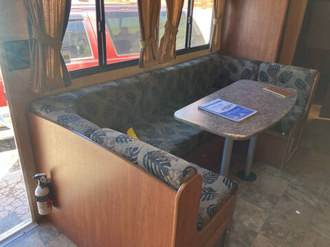 2011 Jayco Jay Feather Select