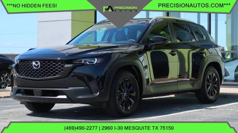 2024 Mazda CX-50 2.5 S Premium