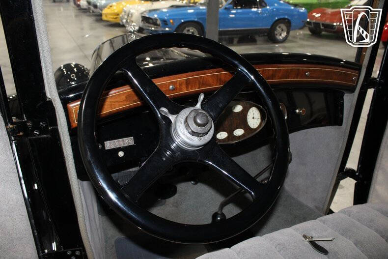1926 Chrysler Imperial