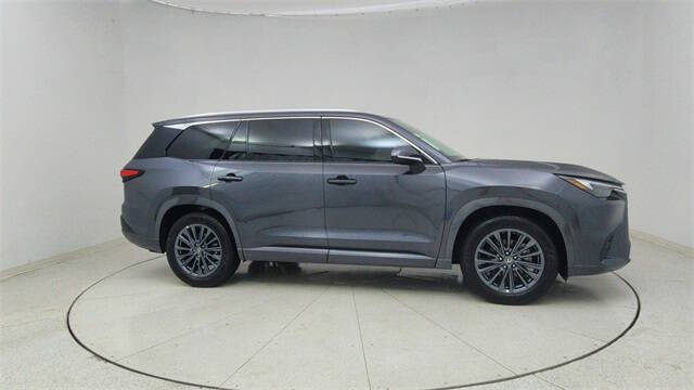 2025 Lexus TX 350