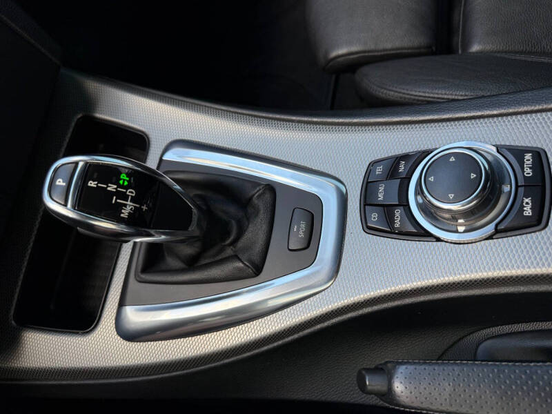 2011 BMW 3 Series 335is