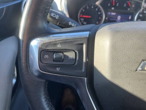 2019 Chevrolet Blazer LT