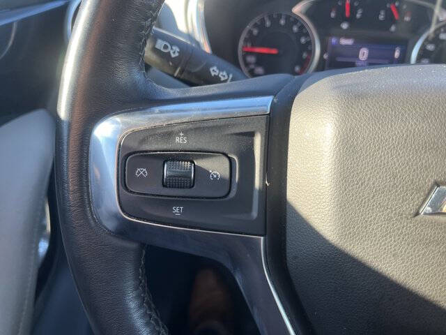 2019 Chevrolet Blazer LT