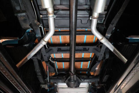 1959 Chevrolet Apache