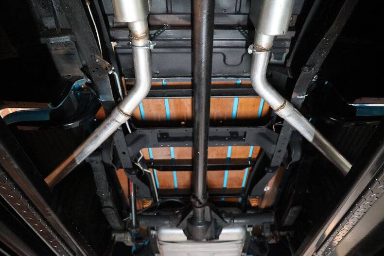 1959 Chevrolet Apache