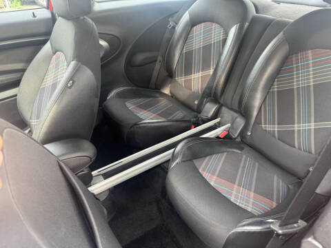 2013 MINI Paceman Cooper S ALL4