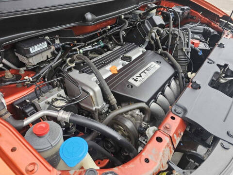 2004 Honda Element EX