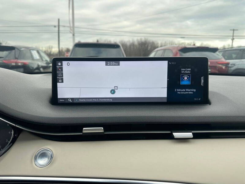 2023 Genesis GV70 2.5T Standard