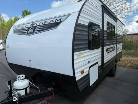 2025 Gulfstream Conquest