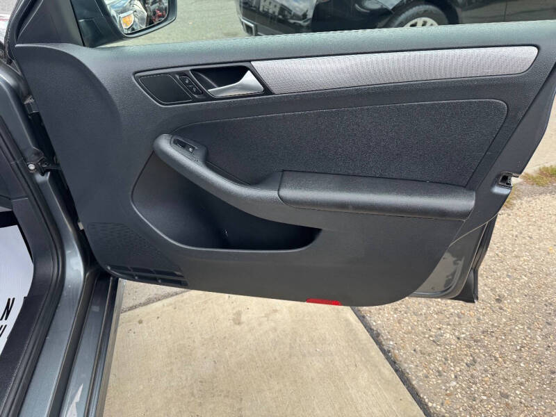 2018 Volkswagen Jetta 1.4T S