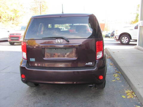 2012 Scion xB