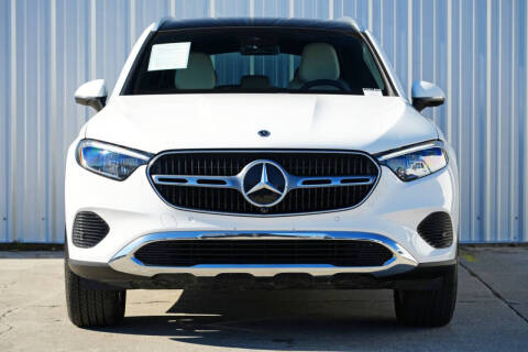 2023 Mercedes-Benz GLC GLC 300 4MATIC