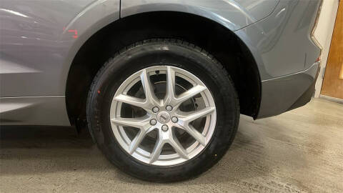 2020 Volvo XC60 T5 Momentum