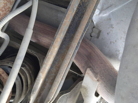 2002 Pontiac Firebird Trans Am