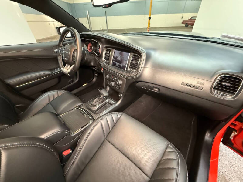 2021 Dodge Charger