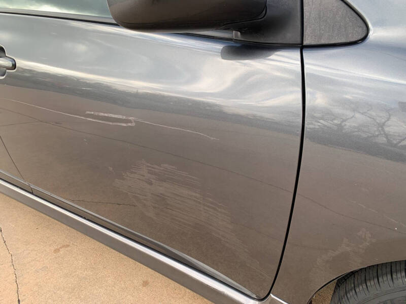 2011 Toyota Corolla S