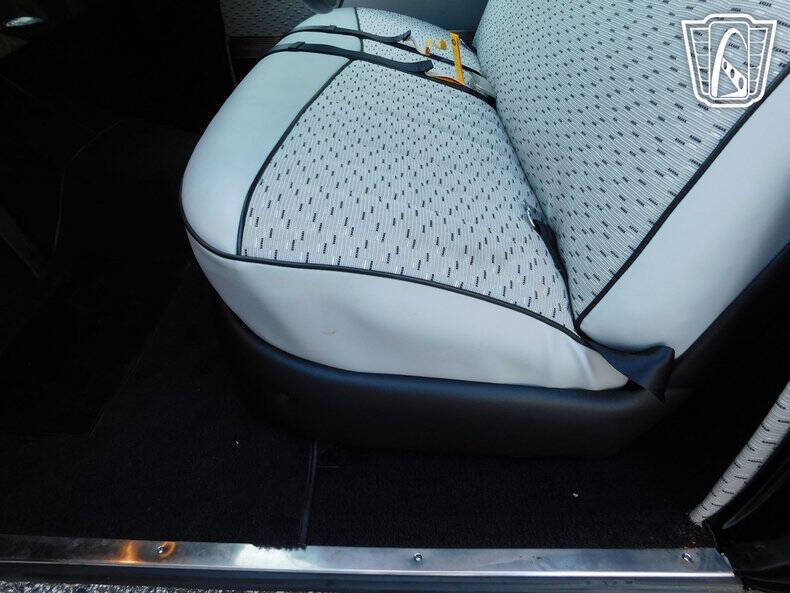 1957 Packard Clipper