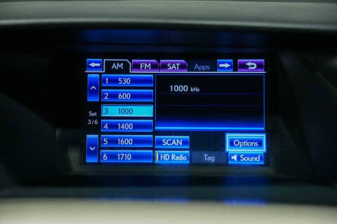 2015 Lexus RX 450h