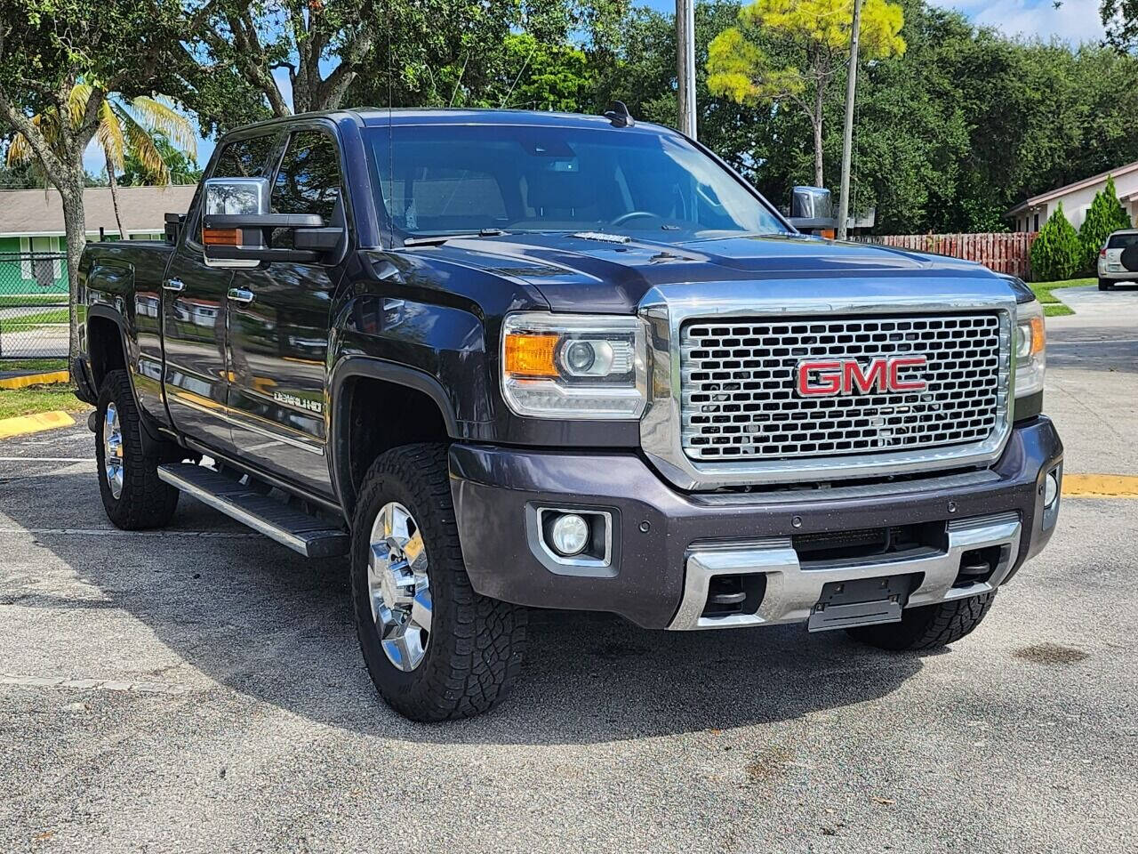 2016 GMC Sierra Pickup - $33,995