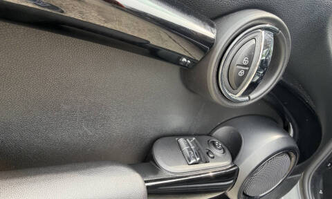 2017 MINI Hardtop 2 Door Cooper S