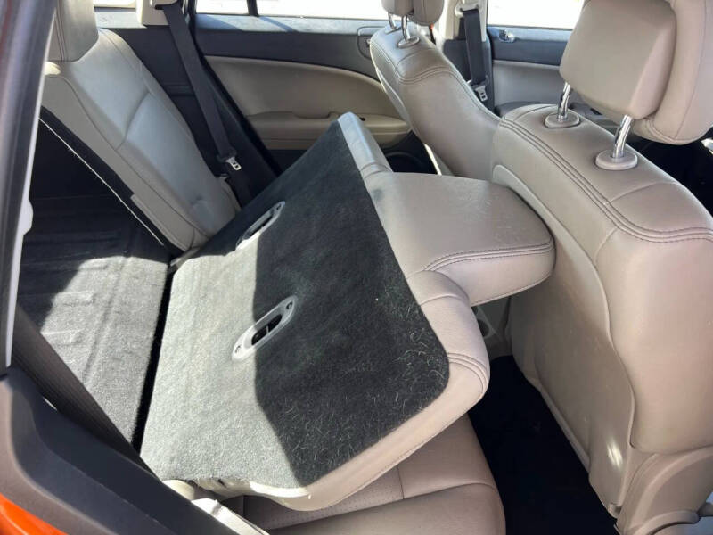 2011 Dodge Caliber Uptown