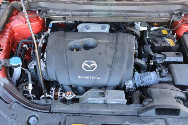 2024 Mazda CX-5 2.5 S Preferred