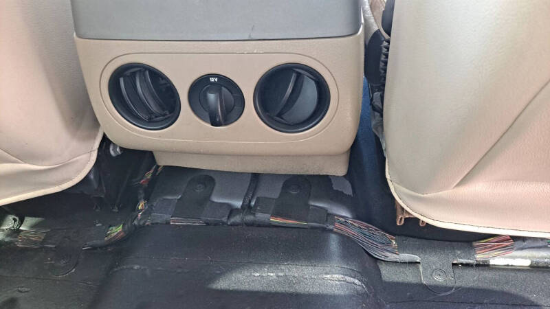 2004 Ford F-150 Lariat