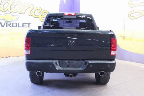 2010 Dodge Ram 1500