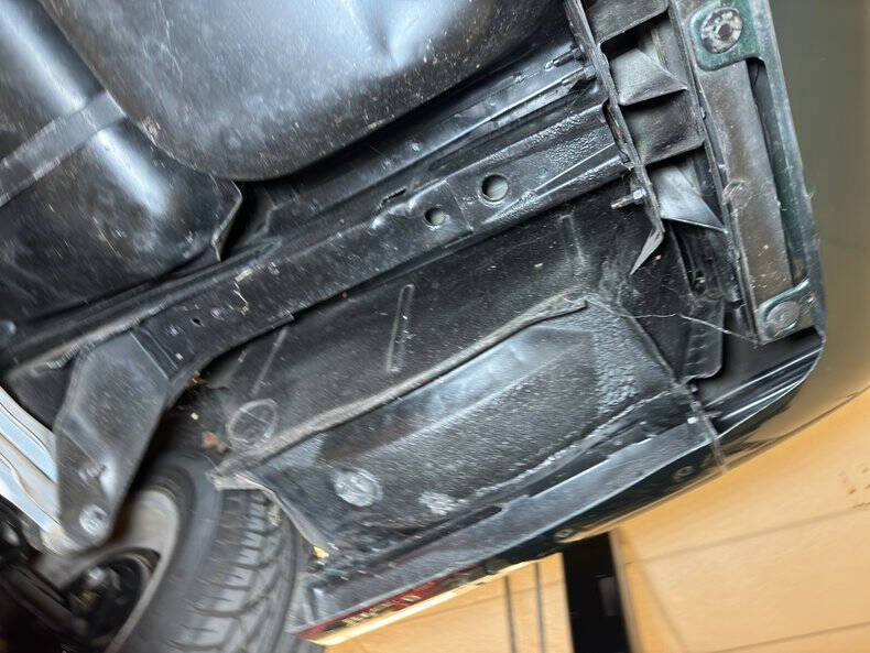 1992 Pontiac Firebird Trans Am