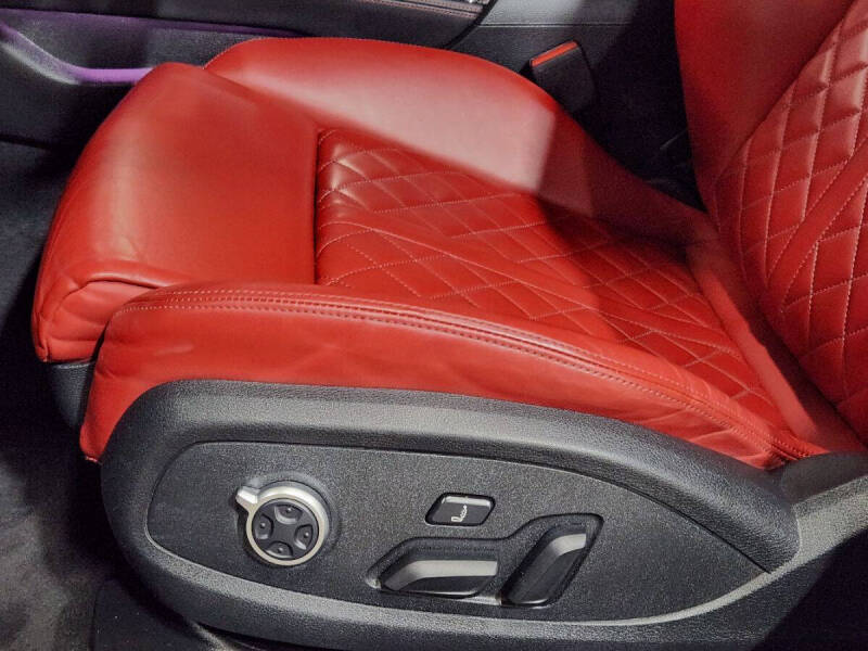 2023 Audi S5 Sportback 3.0T quattro Prestige