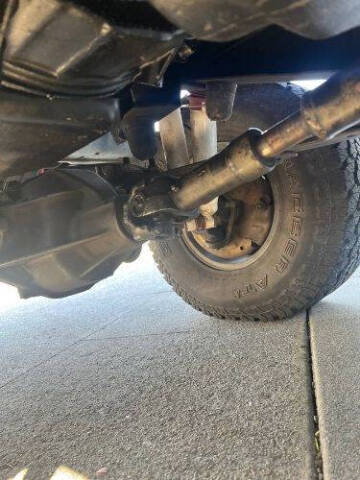 1982 Chevrolet Blazer