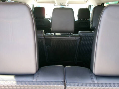 2020 Land Rover Defender 110 SE