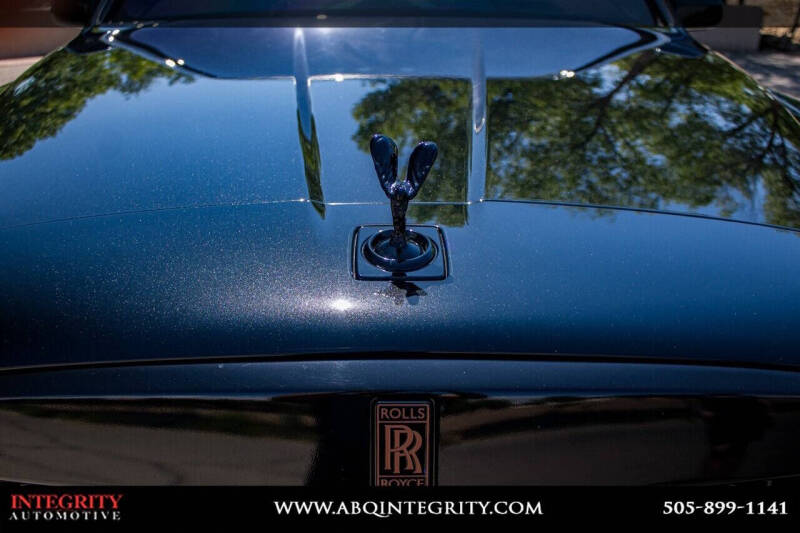 2022 Rolls-Royce Cullinan