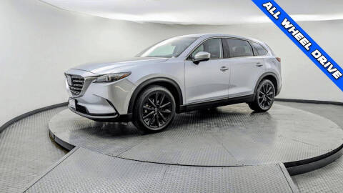 2023 Mazda CX-9 Touring Plus