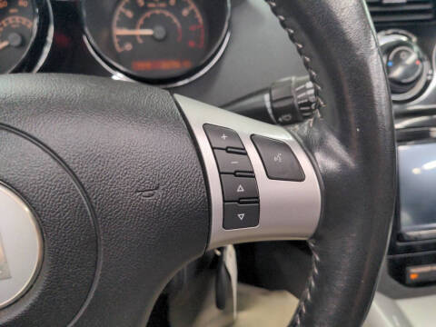 2007 Saturn SKY