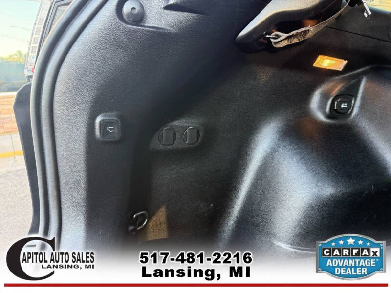 2019 Jeep Cherokee High Altitude