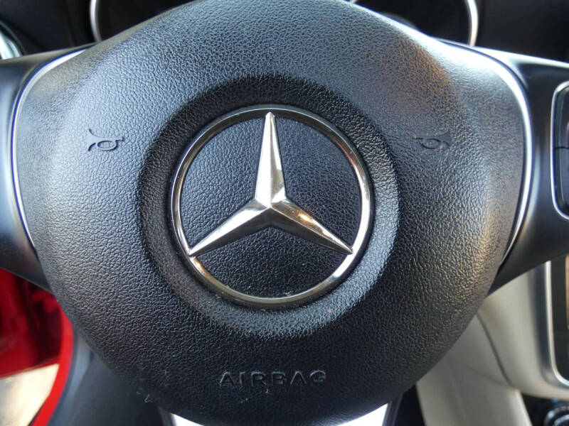 2019 Mercedes-Benz GLA GLA 250