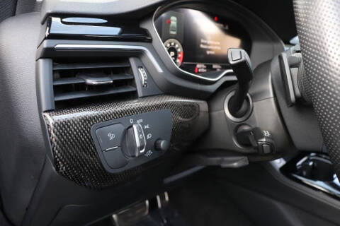 2021 Audi S4 3.0T quattro Premium Plus