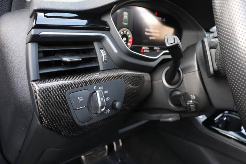 2021 Audi S4 3.0T quattro Premium Plus