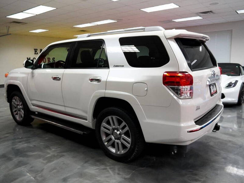 2010 Toyota 4Runner