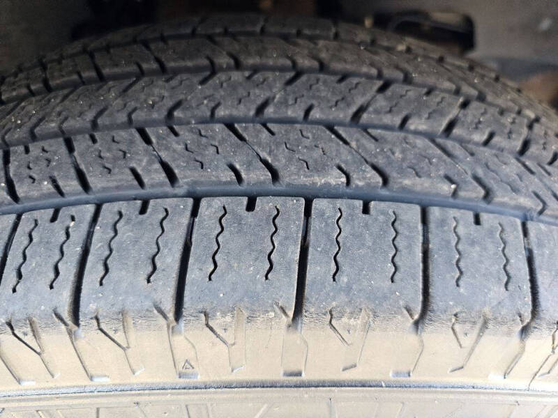 2015 GMC Savana 2500