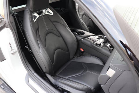 2020 Toyota GR Supra