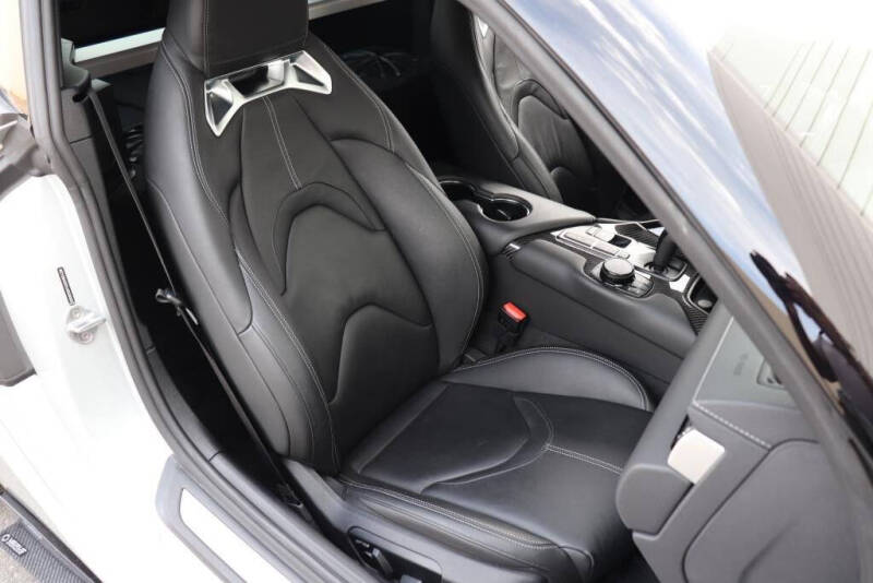 2020 Toyota GR Supra