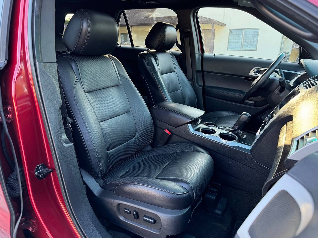 2013 Ford Explorer for sale at Auto Union in Reseda, CA