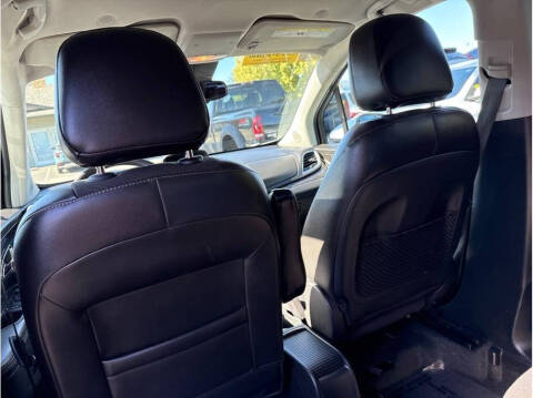 2014 Buick Encore
