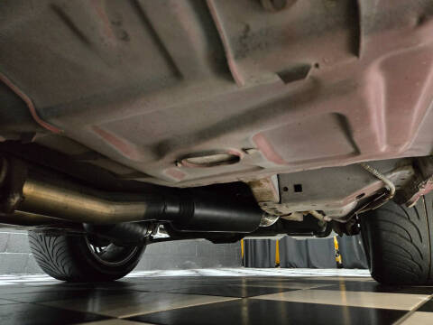 1990 Ford Mustang LX 5.0